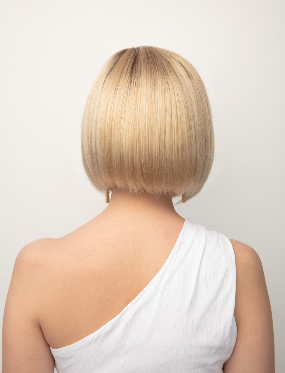 Scorpio PM | Orchid | Rene of Paris Wigs | Back