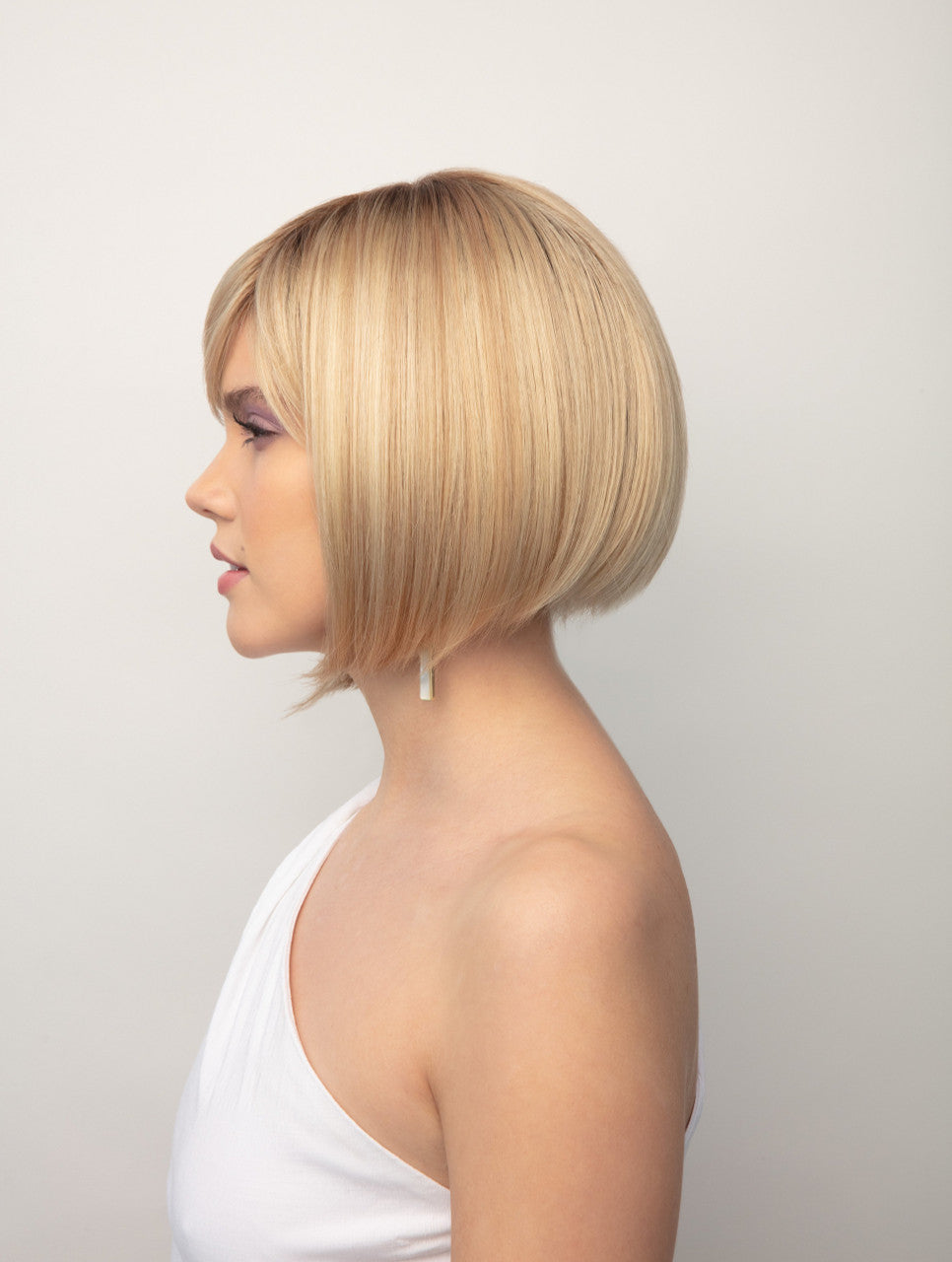 Scorpio PM | Orchid | Rene of Paris Wigs | side