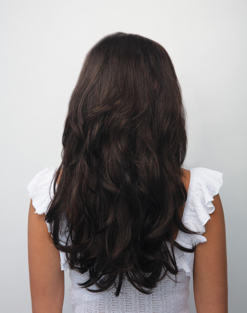Sydney | Orchid | Rene of Paris Wigs | back