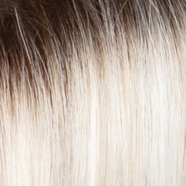 Ember Wig by Estetica Designs - Mono Top Swiss Lace Front Pixie