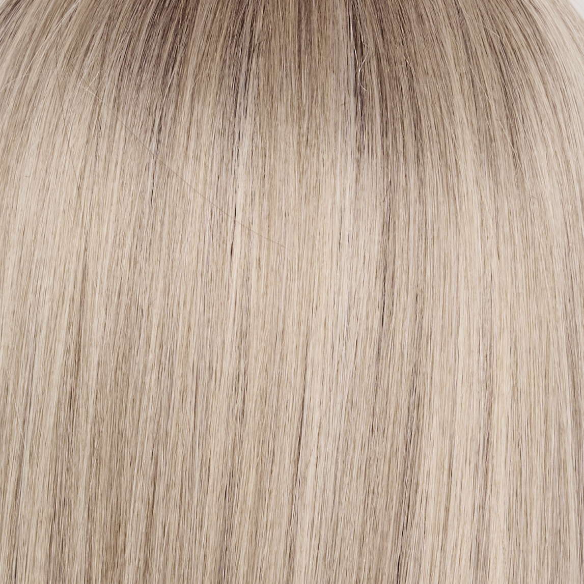 Rosanna | Alexander Couture Collection | Rene of Paris | Extended Lace Front | Average | Color Choice | Heat Friendly Wig
