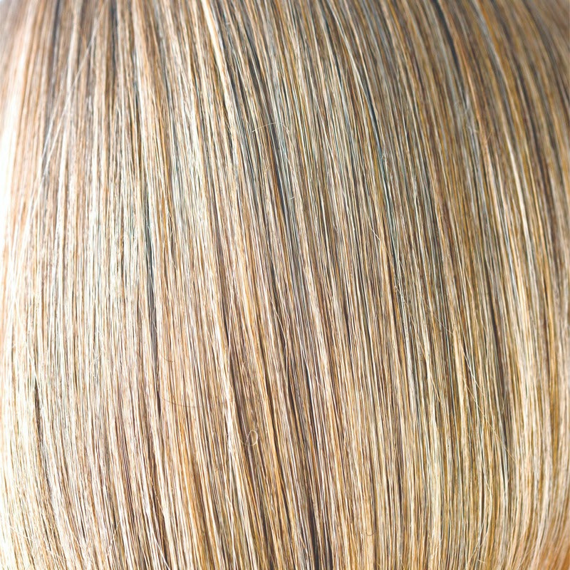 Long Top Piece by Rene of Paris - Classic Cap Synthetic