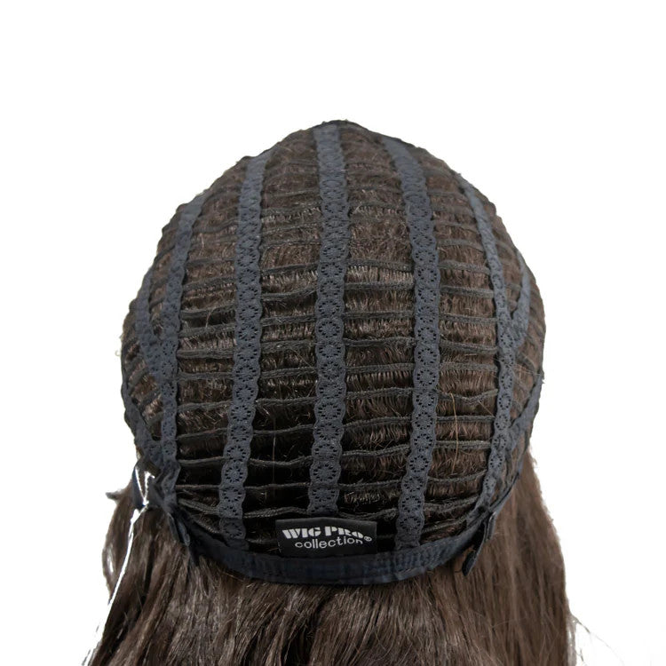 Bianca Wig by Wig Pro - Large Cap Long Synthetic
