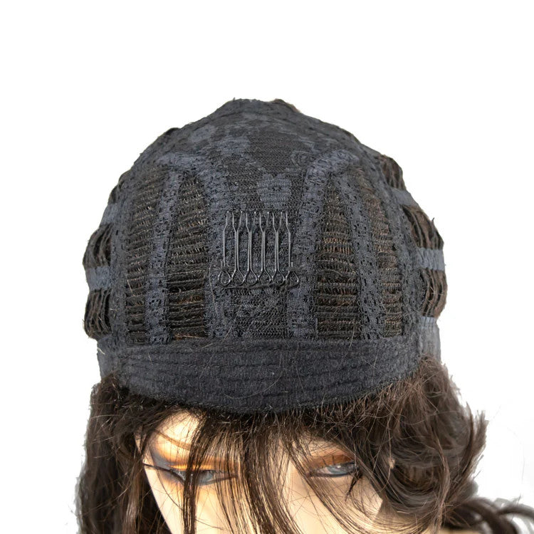 Bianca - Wig Pro Synthetic cap 1