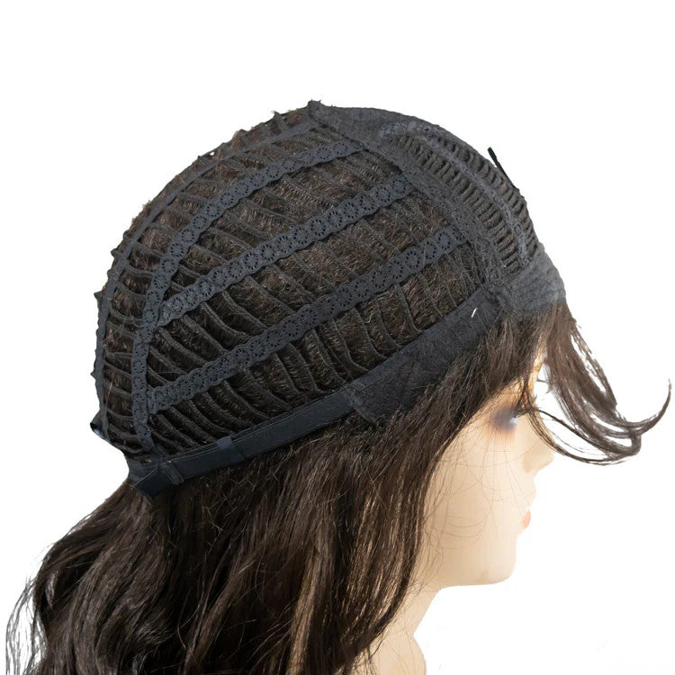 Bianca Wig by Wig Pro - Large Cap Long Synthetic