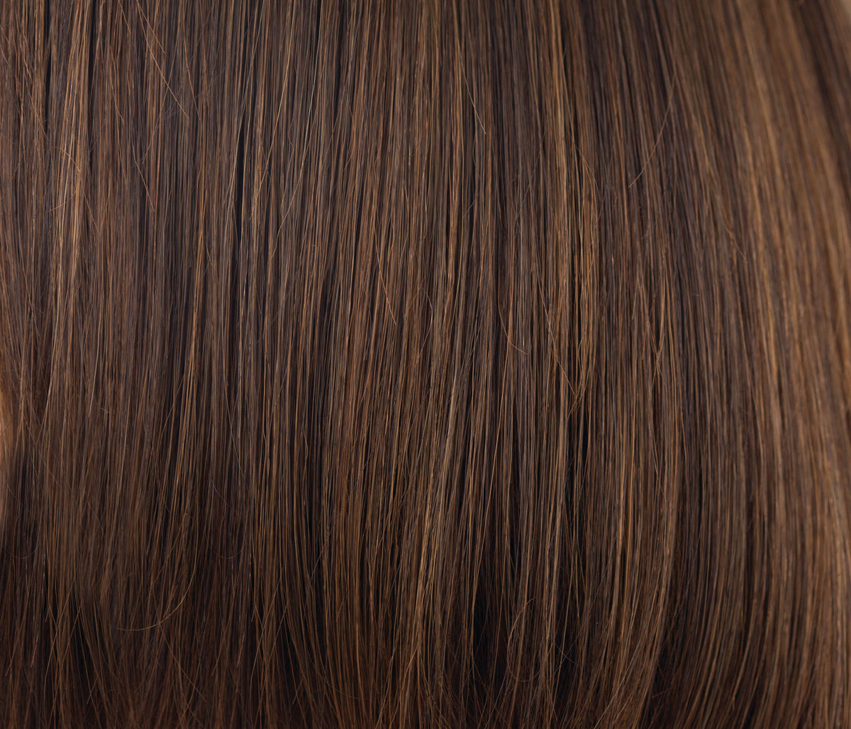 Remy 14 | Amore | Lace Front Mono | Average | Color | Remy Human Hair Topper
