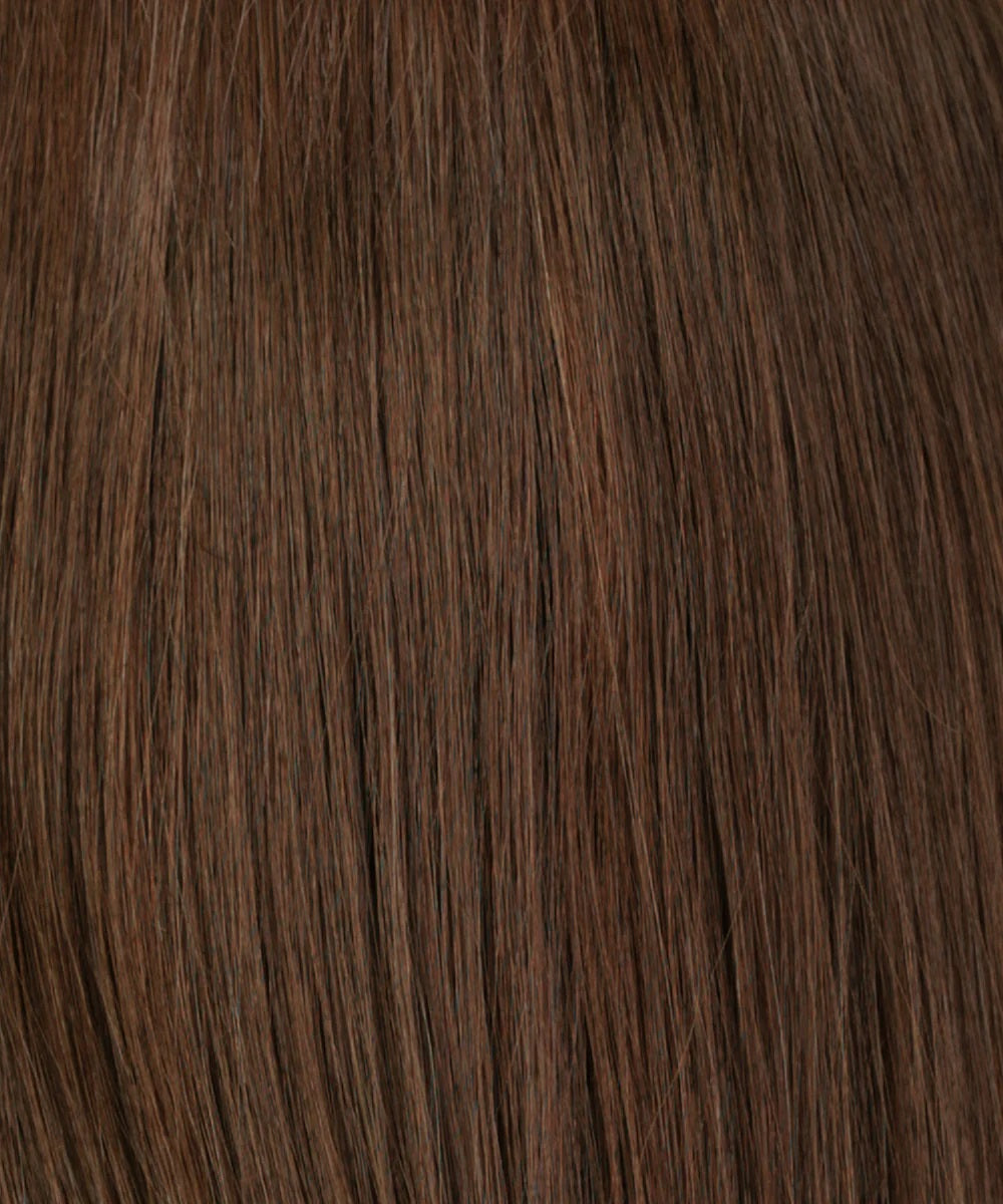 Celine Wig by Estetica Designs - Lace Front Mono Top Human Hair