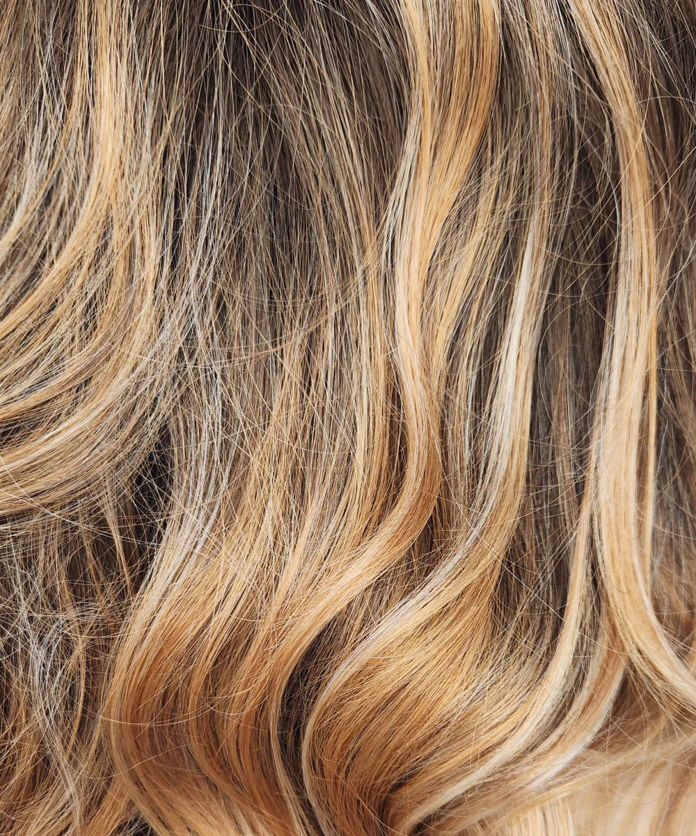 Jamison | Naturalle | Estetica Wigs