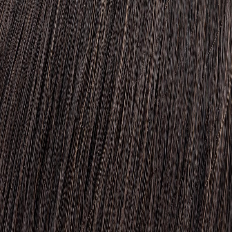 Effect Topper by Ellen Wille - Lace Front Mono Top Heat Friendly Synthetic