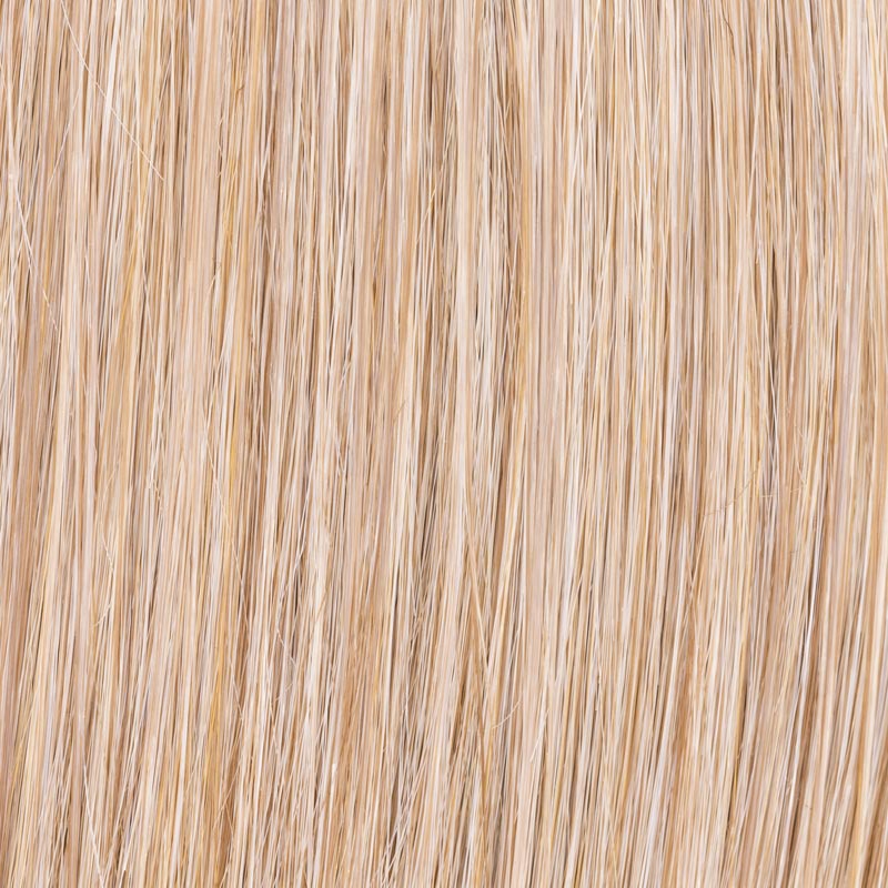 Effect Topper by Ellen Wille - Lace Front Mono Top Heat Friendly Synthetic