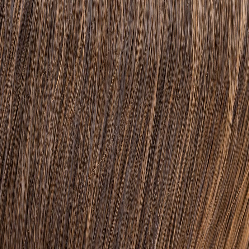 Effect Topper by Ellen Wille - Lace Front Mono Top Heat Friendly Synthetic