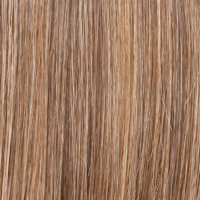 Effect Topper by Ellen Wille - Lace Front Mono Top Heat Friendly Synthetic
