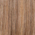 Effect Topper by Ellen Wille - Lace Front Mono Top Heat Friendly Synthetic