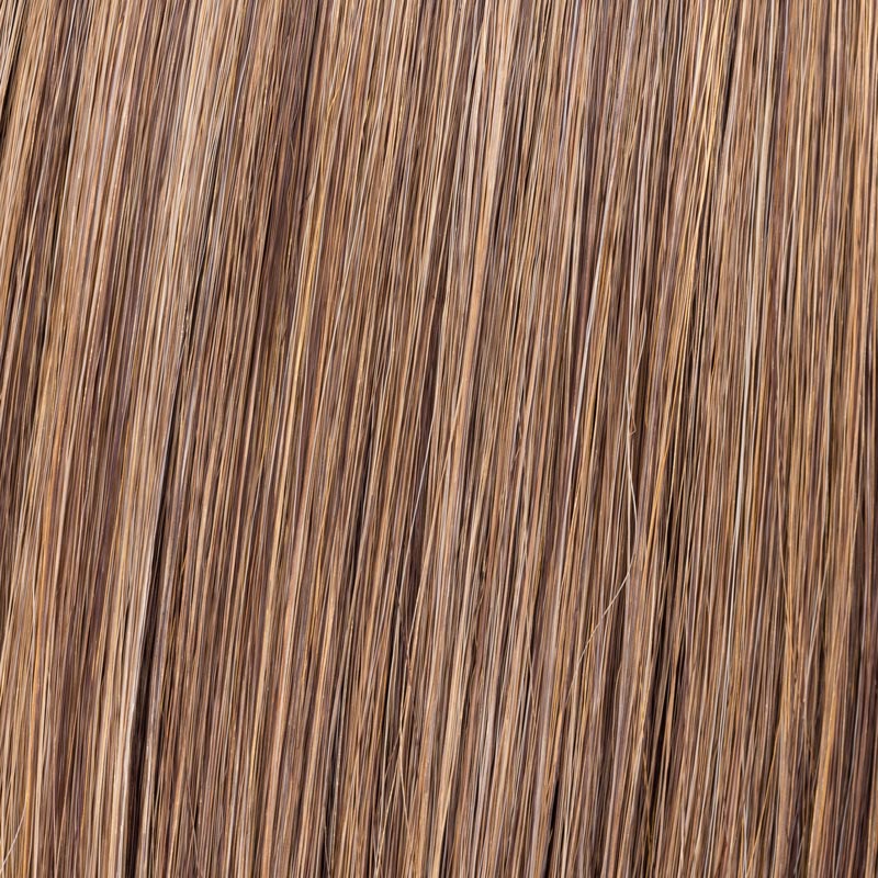 Effect Topper by Ellen Wille - Lace Front Mono Top Heat Friendly Synthetic
