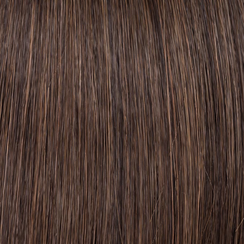 Effect Topper by Ellen Wille - Lace Front Mono Top Heat Friendly Synthetic