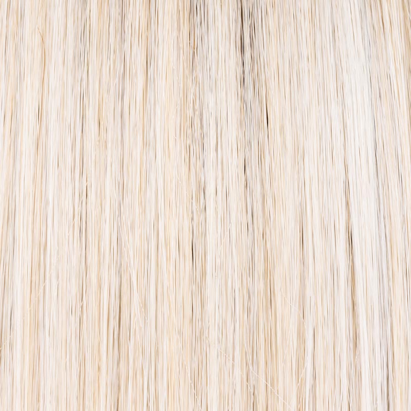 Effect Topper by Ellen Wille - Lace Front Mono Top Heat Friendly Synthetic