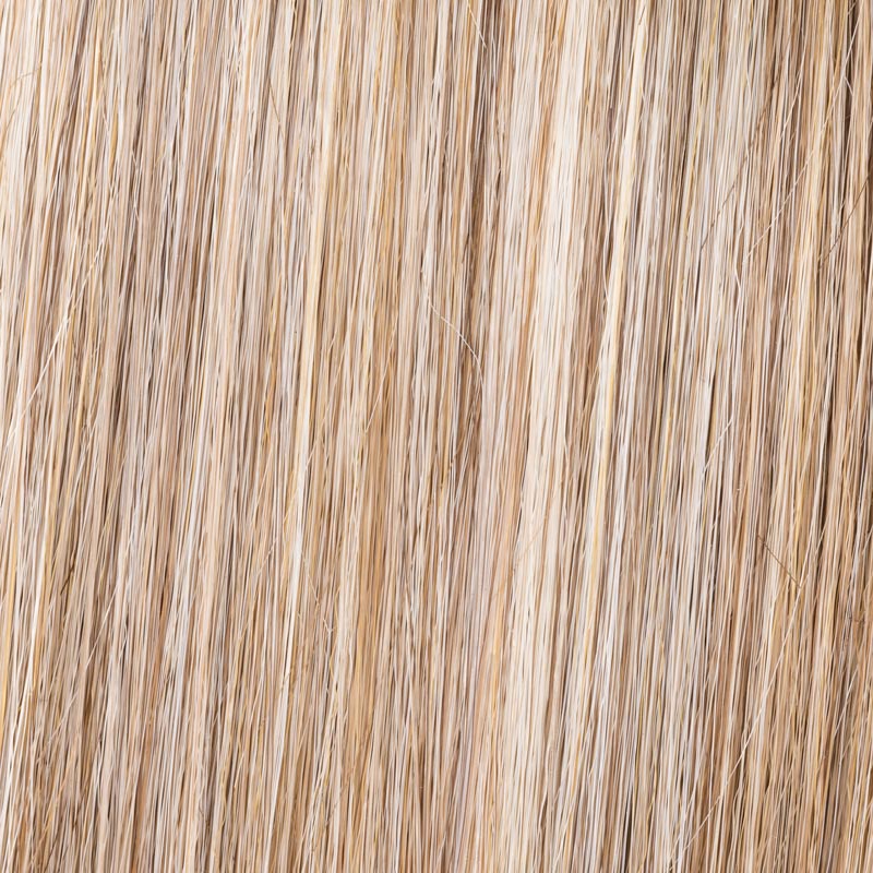Effect Topper by Ellen Wille - Lace Front Mono Top Heat Friendly Synthetic