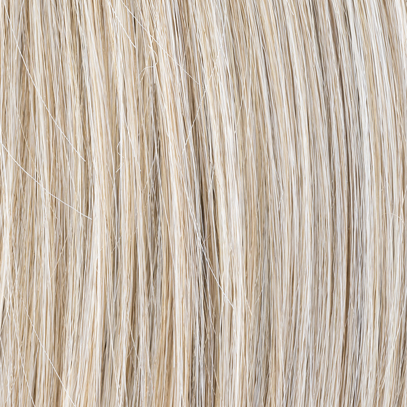 Effect Topper by Ellen Wille - Lace Front Mono Top Heat Friendly Synthetic