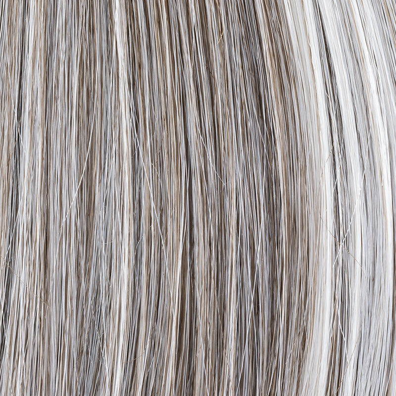 Effect Topper by Ellen Wille - Lace Front Mono Top Heat Friendly Synthetic