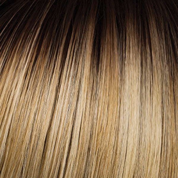 Peace Wig by Gabor - Heat-Friendly Chin-Length Average Cap