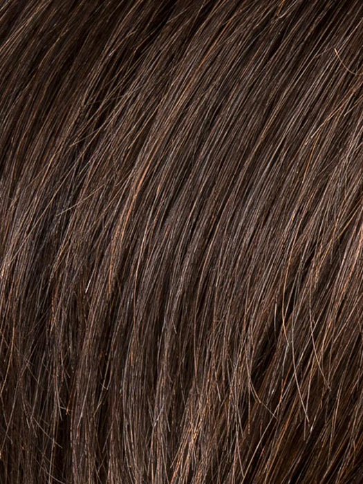 Ideal Topper by Ellen Wille - Lace Front Mono Top Remy Human Hair