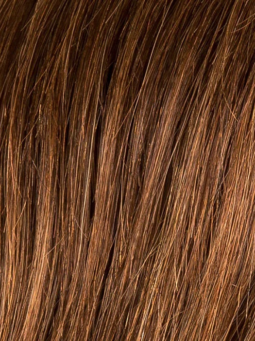 Ideal Topper by Ellen Wille - Lace Front Mono Top Remy Human Hair