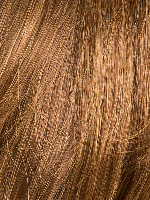 Ideal Topper by Ellen Wille - Lace Front Mono Top Remy Human Hair