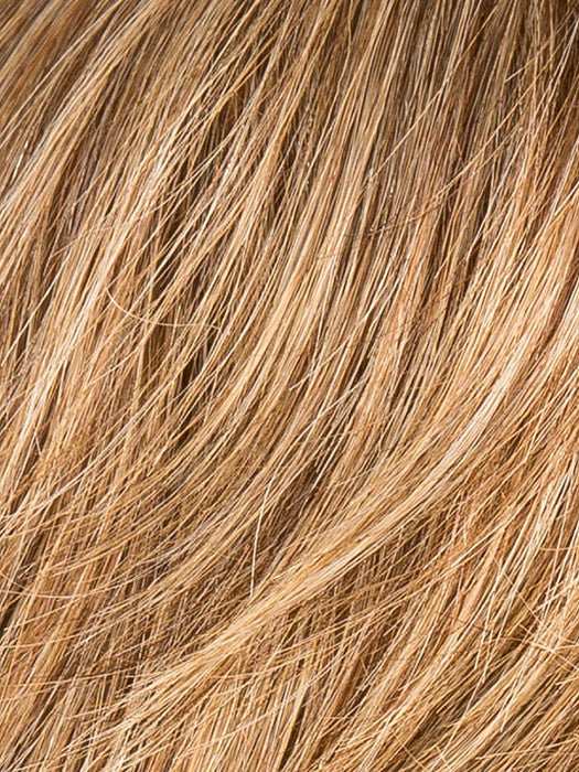 Ideal Topper by Ellen Wille - Lace Front Mono Top Remy Human Hair