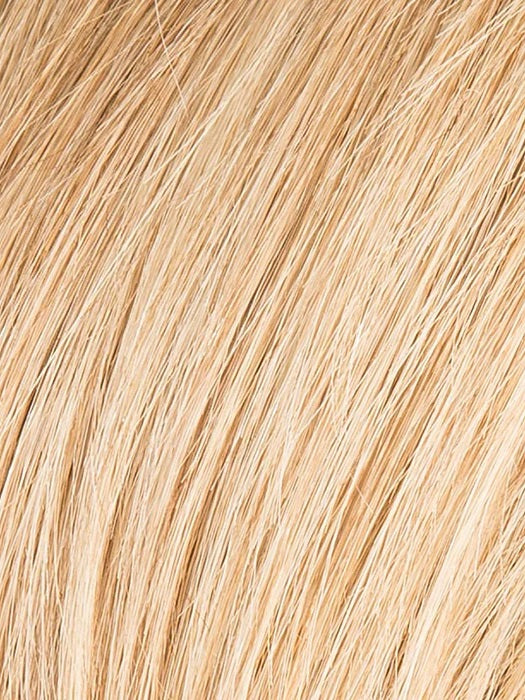 Ideal Topper by Ellen Wille - Lace Front Mono Top Remy Human Hair