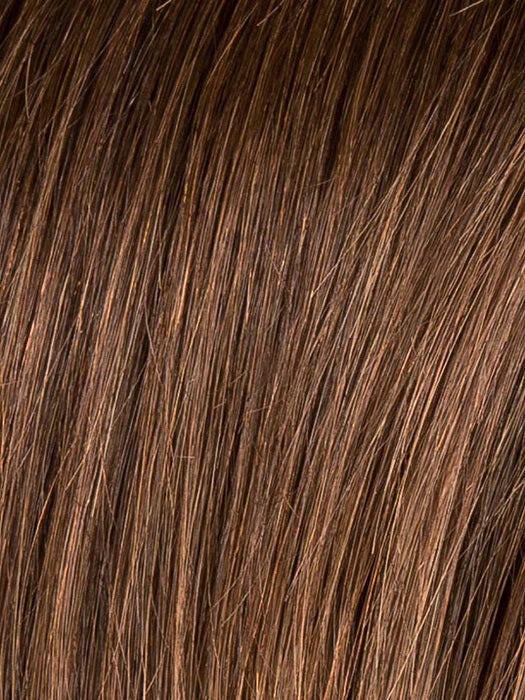 Ideal Topper by Ellen Wille - Lace Front Mono Top Remy Human Hair