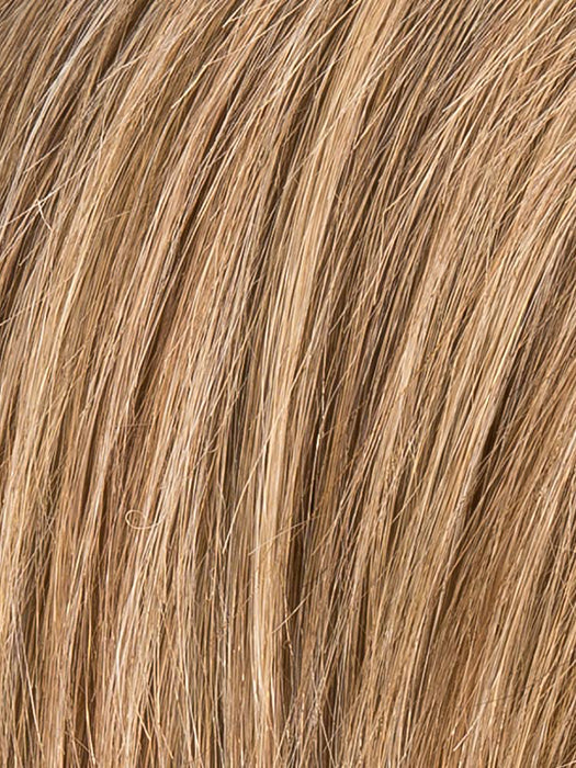 Ideal Topper by Ellen Wille - Lace Front Mono Top Remy Human Hair