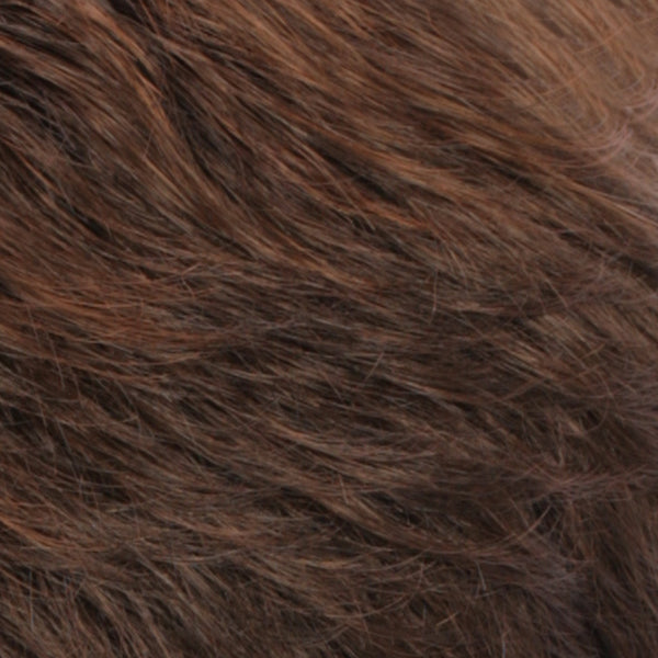 Shelby Wig by Estetica Designs - Pure Stretch Cap Curly Shag