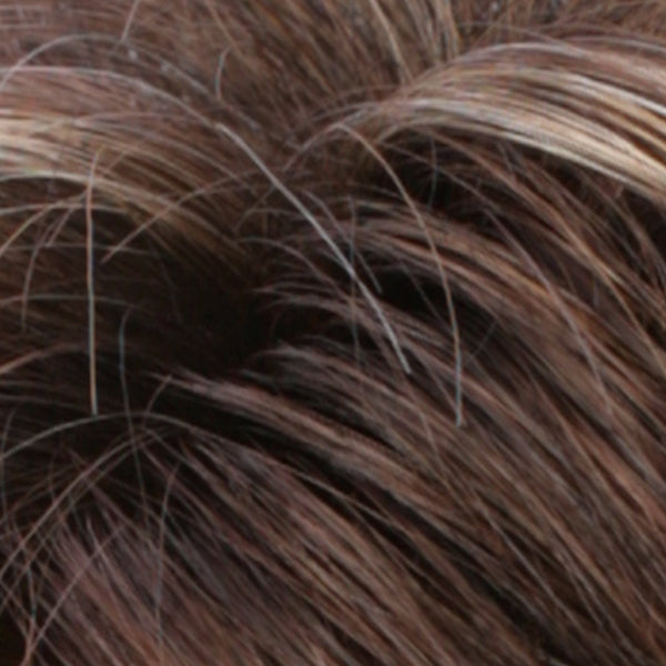 Shelby Wig by Estetica Designs - Pure Stretch Cap Curly Shag
