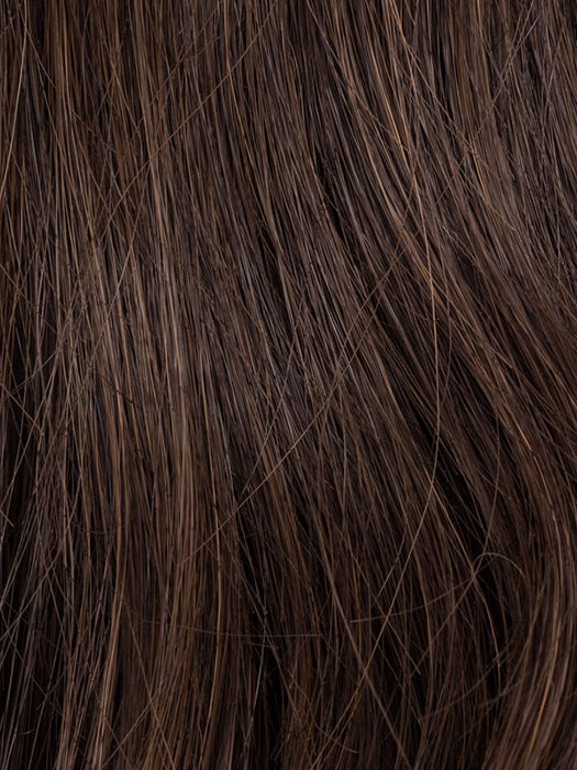 Lovely Topper by Ellen Wille - Lace Front Heat Friendly Synthetic