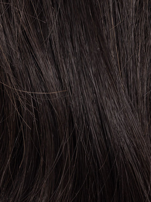Lovely Topper by Ellen Wille - Lace Front Heat Friendly Synthetic
