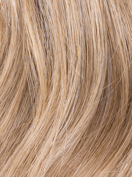 Lovely Topper by Ellen Wille - Lace Front Heat Friendly Synthetic