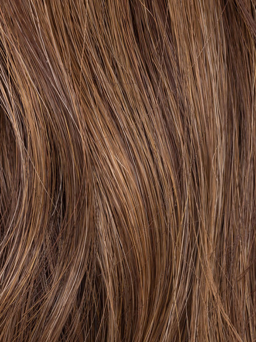Lovely Topper by Ellen Wille - Lace Front Heat Friendly Synthetic