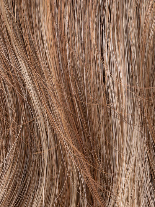 Lovely Topper by Ellen Wille - Lace Front Heat Friendly Synthetic