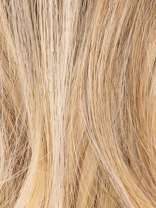 Lovely Topper by Ellen Wille - Lace Front Heat Friendly Synthetic