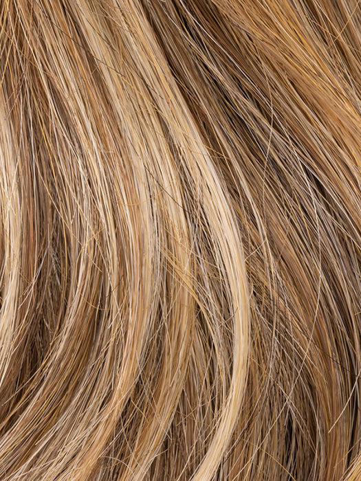 Lovely Topper by Ellen Wille - Lace Front Heat Friendly Synthetic