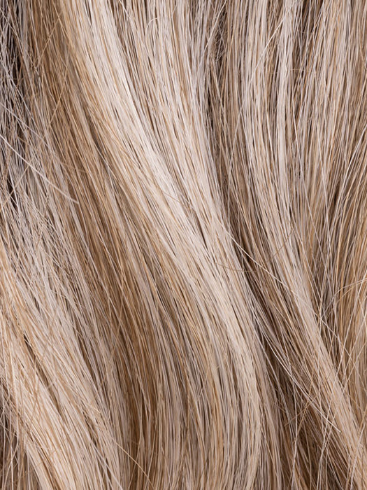 Lovely Topper by Ellen Wille - Lace Front Heat Friendly Synthetic