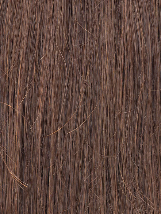 Magic Topper by Ellen Wille - Lace Front Mono Top Remy Human Hair