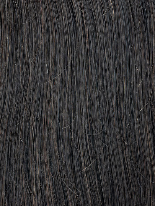 Magic Topper by Ellen Wille - Lace Front Mono Top Remy Human Hair