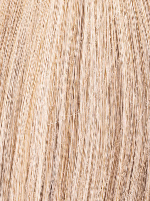 Magic Topper by Ellen Wille - Lace Front Mono Top Remy Human Hair