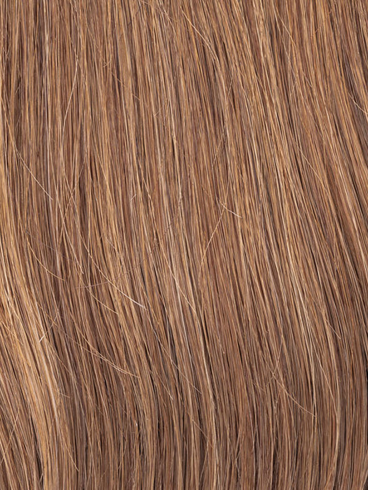 Magic Topper by Ellen Wille - Lace Front Mono Top Remy Human Hair