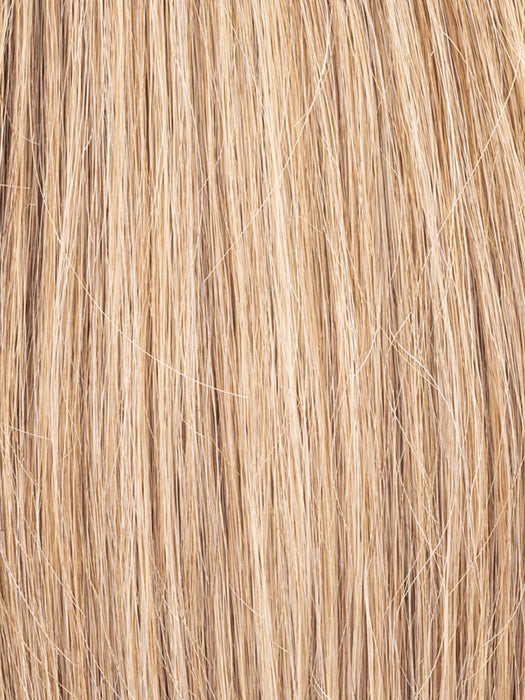 Magic Topper by Ellen Wille - Lace Front Mono Top Remy Human Hair