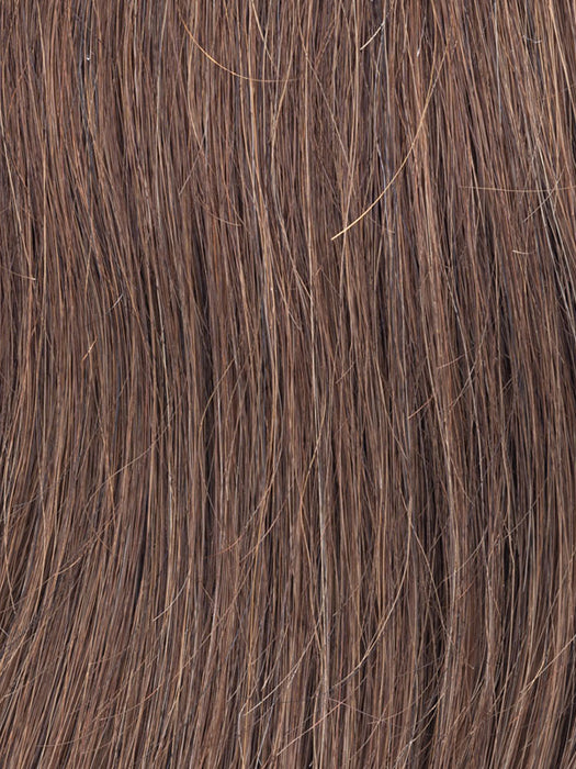 Magic Topper by Ellen Wille - Lace Front Mono Top Remy Human Hair