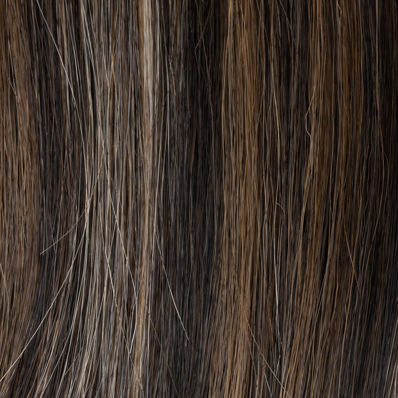 Stream Topper by Ellen Wille - Lace Front Heat Friendly Synthetic