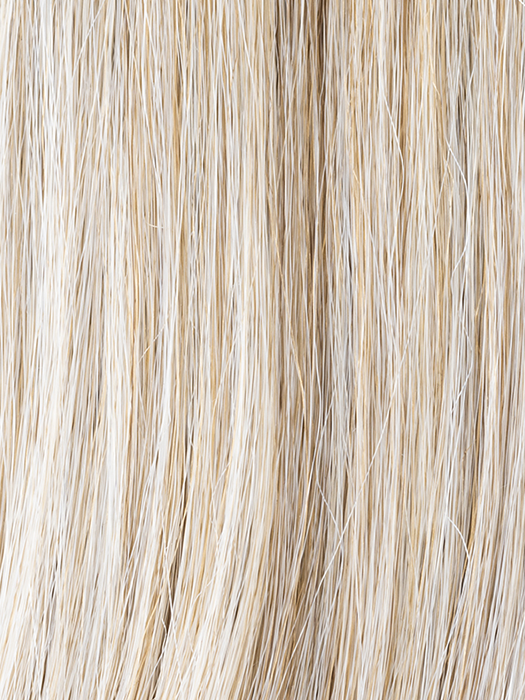 Stream Topper by Ellen Wille - Lace Front Heat Friendly Synthetic