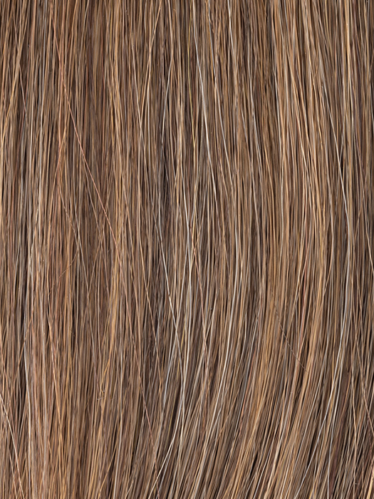 Stream Topper by Ellen Wille - Lace Front Heat Friendly Synthetic